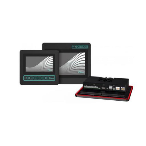 IW-G39H-04CI-4L01G-E008G-07CA-ACAC-L by iWave Systems - 7"" HMI PANEL
