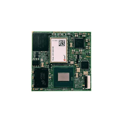 IW-G40M-OLPQ-4L002G-E016G-BIA by iWave Systems - SBC 1.8GHZ 4/2 CORE 8GB/2GB RAM