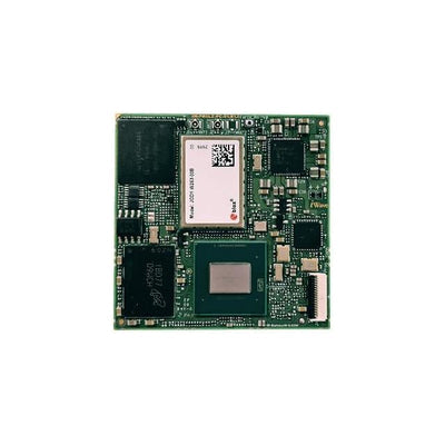 IW-G40M-OLPQ-4L004G-E016G-BIA by iWave Systems - SBC 1.8GHZ 4/2 CORE 8GB/2GB RAM