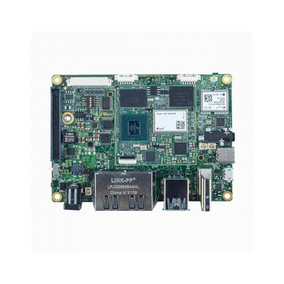 IW-G40S-OLPQ-4L004G-E016G-BIA by iWave Systems - SBC 1.8GHZ 4/2 CORE 8GB/2GB RAM