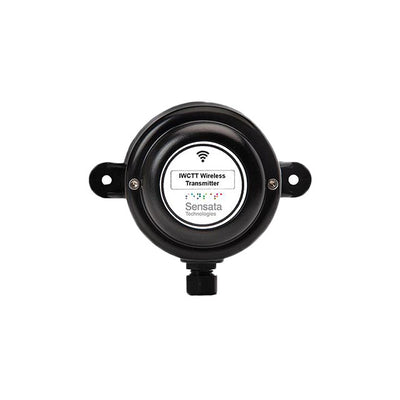 IWCTT-200 by Sensata-Cynergy3 - TRANSMITTER WIRELESS 2.4GHZ CURR