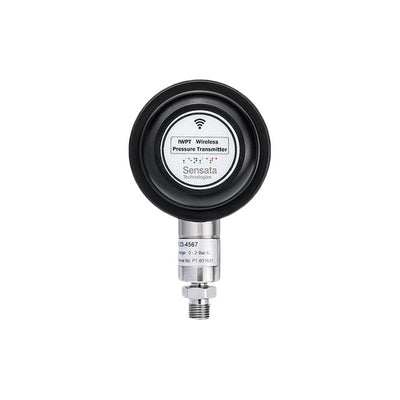 IWPT-G6000-00 by Sensata-Cynergy3 - PRESSURE SENSOR WIRELESS 2.4GHZ