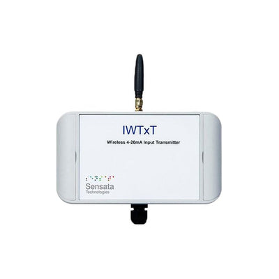 IWTXT-00 by Sensata-Cynergy3 - TRANSMITTER WIRELESS 2.4GHZ 4-20