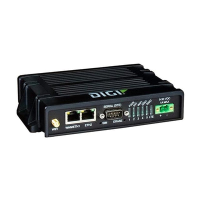 IX20-W0N4 by Digi - IX20 WI-FI CAT 4 NORTH AM