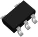 IX4310TTR by IXYS Integrated Circuits Division - MOSFET DRIVER 2A 24V SOT23
