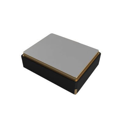IXA10-HF5F10-24.576 MHZ by ILSI - CRYSTAL 24.5760MHZ 10PF SMD