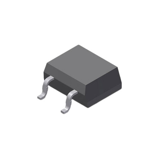 IXFT54N65X3HV by IXYS - MOSFET 54A 650V X3 TO268HV