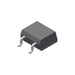 IXFT70N65X3HV by IXYS - MOSFET 70A 650V X3 TO268HV