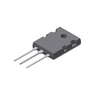 IXFP34N65X3 by IXYS - MOSFET 34A 650V X3 TO220