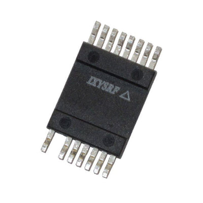 IXRFDSM607X2 by IXYS-RF - IC GATE DRVR LOW-SIDE 15A