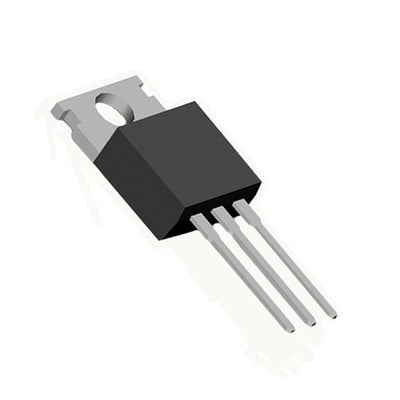 IXTP14N60X2 by IXYS - MOSFET N-CH 600V 14A TO220