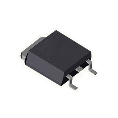 IXTY14N60X2 by IXYS - MOSFET N-CH 600V 14A TO252