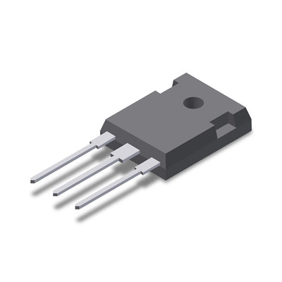 IXYH40N120A4 by IXYS - IGBT 1200V 40A GENX4 XPT TO-247