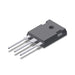 IXYH40N120A4 by IXYS - IGBT 1200V 40A GENX4 XPT TO-247