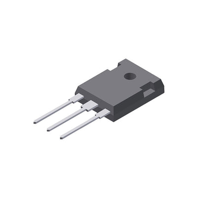 IXYH85N120A4 by IXYS - IGBT GENX4 1200V 85A TO247