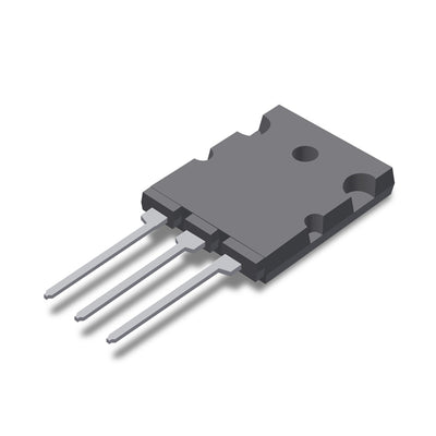 IXYK110N120A4 by IXYS - IGBT 1200V 110A GENX4 XPT TO-264