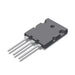 IXYK110N120A4 by IXYS - IGBT 1200V 110A GENX4 XPT TO-264