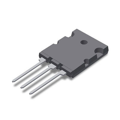 IXYK140N120A4 by IXYS - IGBT 140A 1200V TO264