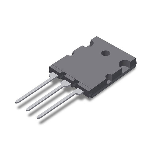IXYK140N120A4 by IXYS - IGBT 140A 1200V TO264