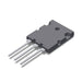IXYK140N120A4 by IXYS - IGBT 140A 1200V TO264