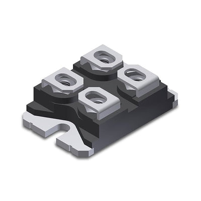 IXYN140N120A4 by IXYS - IGBT 140A 1200V SOT227B MINIBLOC