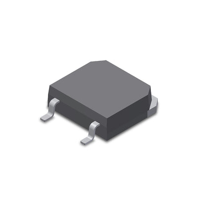 IXYT40N120A4HV by IXYS - IGBT 1200V 40A GNX4 XPT TO-268HV