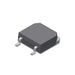 IXYT40N120A4HV by IXYS - IGBT 1200V 40A GNX4 XPT TO-268HV