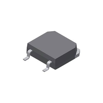 IXYT55N120A4HV by IXYS - IGBT GENX4 1200V 55A TO268HV