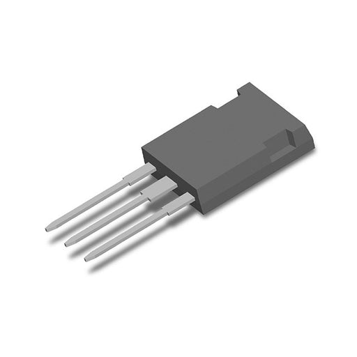IXYX140N120A4 by IXYS - IGBT 140A 1200V PLUS247