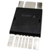 IXZ631DF18N50 by IXYS-RF - IC GATE DRVR LOW-SIDE 10SMD