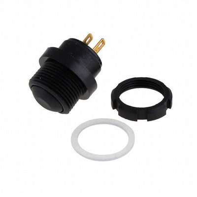 IZPR3Z422 by APEM Inc. - PUSH SWITCH SPST-NO 0.2A 250V