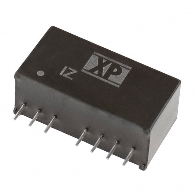 IZ1203SA by XP Power - DC DC CONVERTER 3.3V 3W