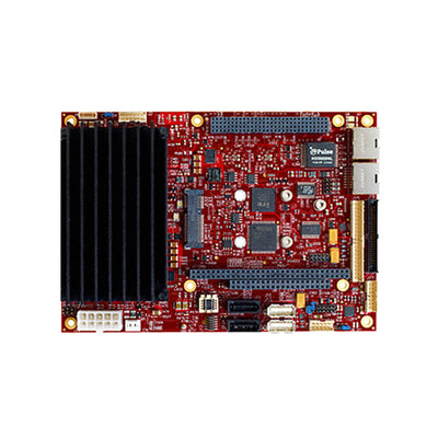 VL-EPIC-25SB by VersaLogic Corporation - SBC 1.8GHZ 2 CORE 4GB/0GB RAM