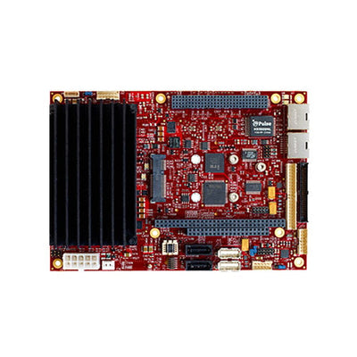 VL-EPIC-25SA by VersaLogic Corporation - SBC 1.8GHZ 1 CORE 4GB/0GB RAM