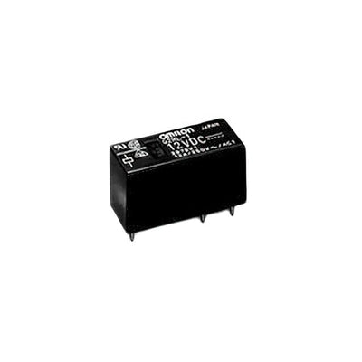 G2RL-1A4-E-DC24 BYOMB by Omron Automation and Safety - RELAY GEN PURPOSE SPST 16A 24V