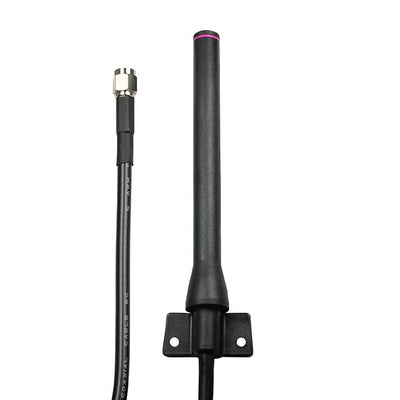 ANT-2.4-ID-1000-SMA by Linx Technologies Inc. - RF ANT 2.4GHZ WHIP STR BRKT 1M