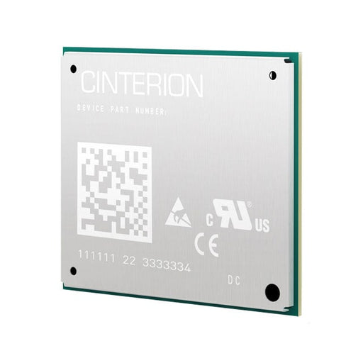 ALS3-US REL.4 by Telit Cinterion - RF TXRX MOD CEL N AMER CODEC SMD