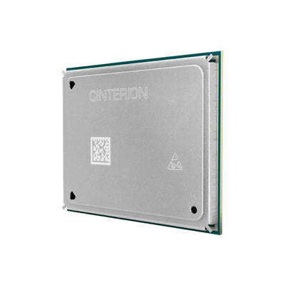 PLAS9-W REL.1 by Telit Cinterion - RF TXRX MOD CELL/NAV GLOBAL SMD
