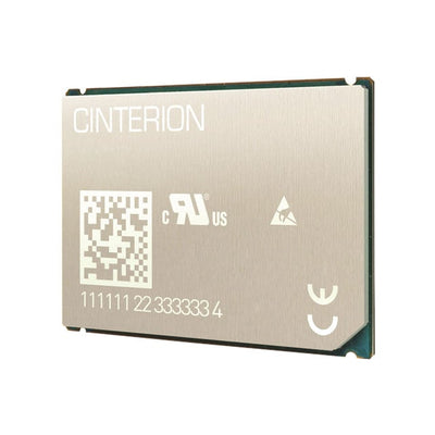 ELS31-J REL.2 by Telit Cinterion - RF TXRX MOD CELL LTE JAPAN SMD