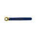 IWSB-9/16 by Ampco Safety Tools - INSULATED WRENCH BOX END 9/16