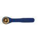 IW-142R by Ampco Safety Tools - INSULATED RATCHET 3/8"" DRIVE