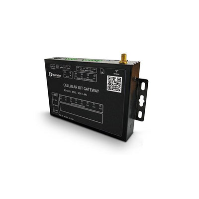 IOT-GATEWAY-ETH by Trumeter - IOT GATEWAY WITH ETHERNET CONNEC