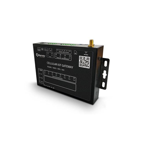 IOT-GATEWAY-ETH by Trumeter - IOT GATEWAY WITH ETHERNET CONNEC