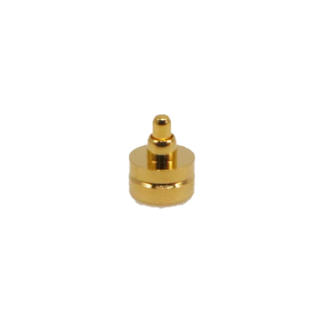 J-1907PU-1-00-0000 by Yokowo - CONTACT SPRING LOADED SMD GOLD
