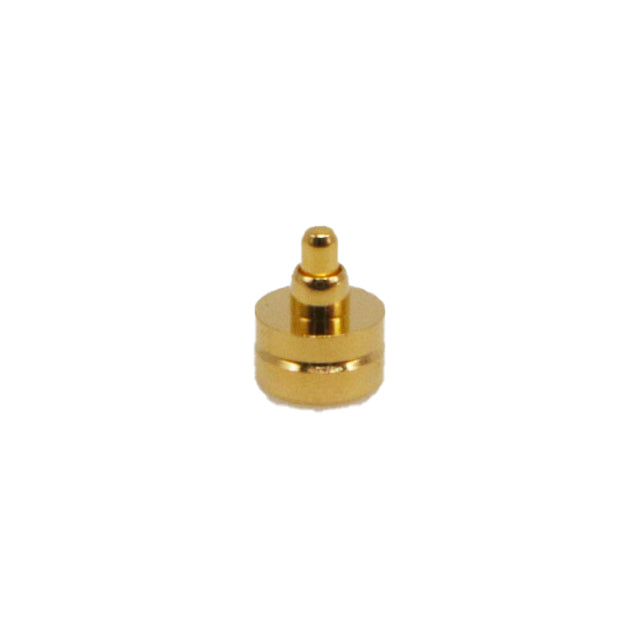 J-1907PU-1-00-0000 by Yokowo - CONTACT SPRING LOADED SMD GOLD