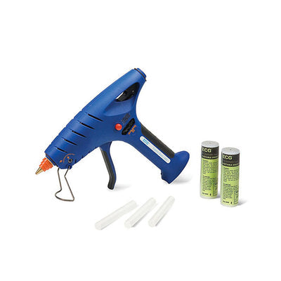 J-600 by ECG - GLUE GUN BUTANE POWERED