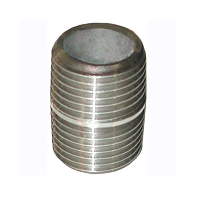 J-DIRECTMOUNTPIPE by Mallory Sonalert Products Inc. - THREADED PIPE FOR DIRECT MOUNTIN