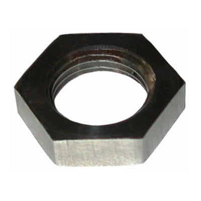J-NUT by Mallory Sonalert Products Inc. - 1/2 IN HEX NUT FOR DIRECT MOUNTI