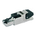 J00026A2001 by Telegartner Inc - CAT 6A PLUG KIT T568B