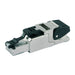 J00026A2000 by Telegartner Inc - CAT 6A PLUG KIT T568A